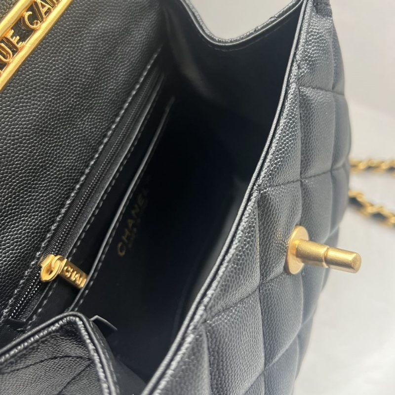 Ch**el satchel bags